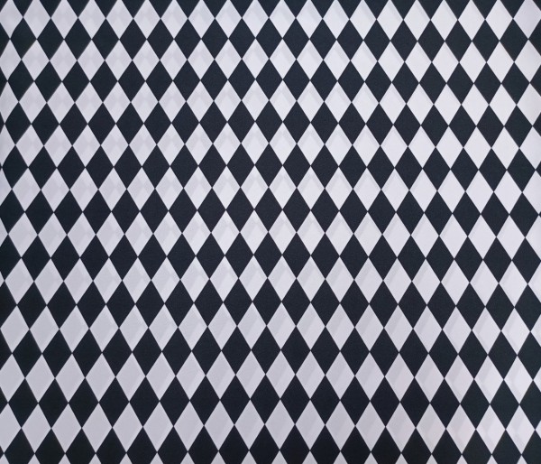 BURLINGTON ARLEQUIN BLANCO/NEGRO