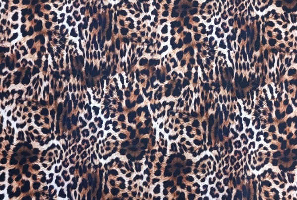 LYCRA FINA ARLET LEOPARDO 2-8