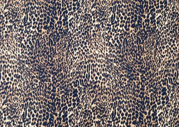 ANIMAL PRINT LEOPARDO